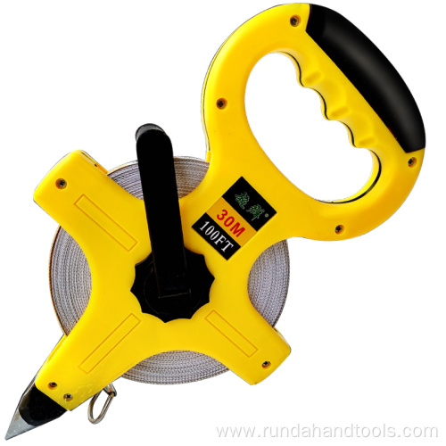 new Hot selling open frame measuring tape